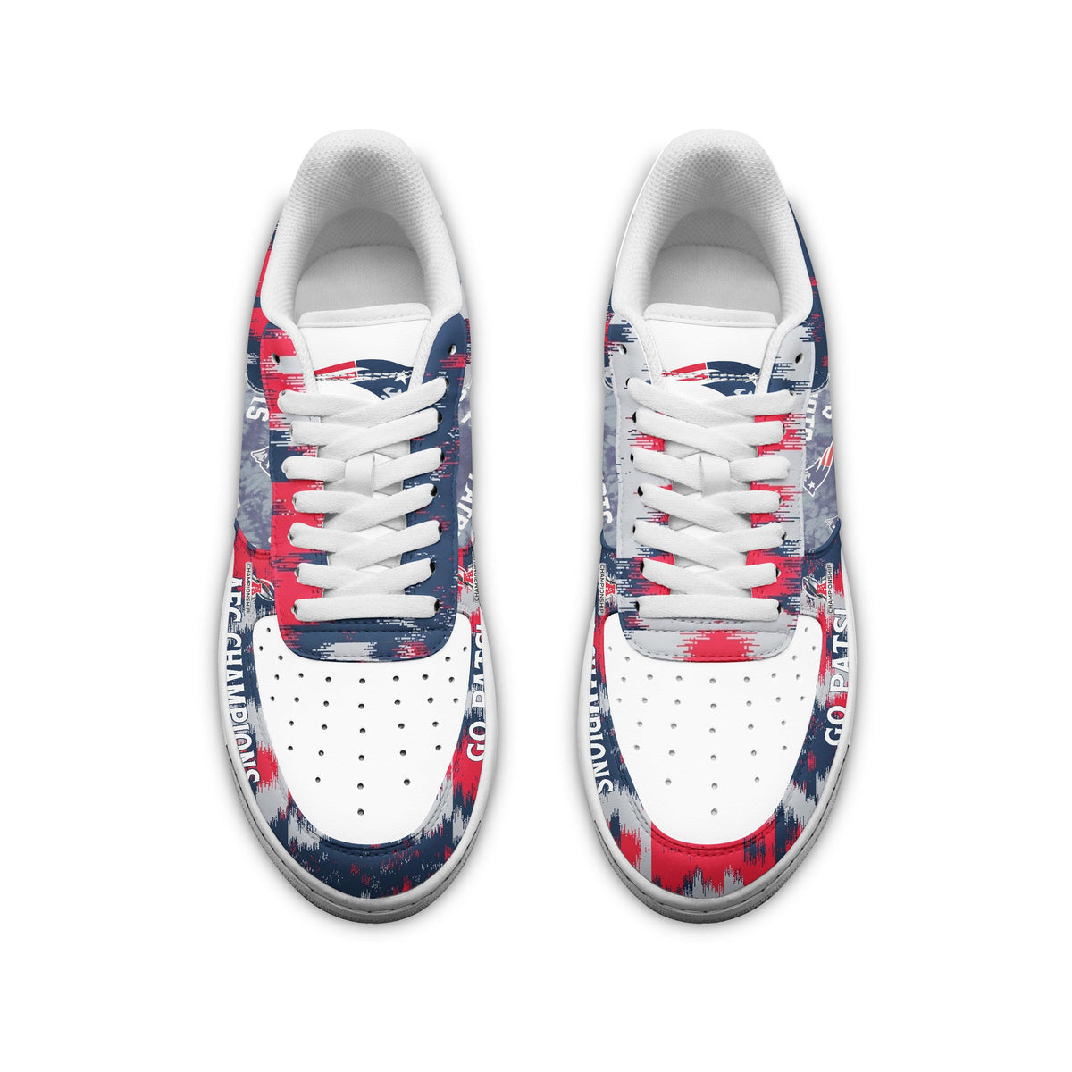 PREMIUM NEP AF1 SNEAKER DAT