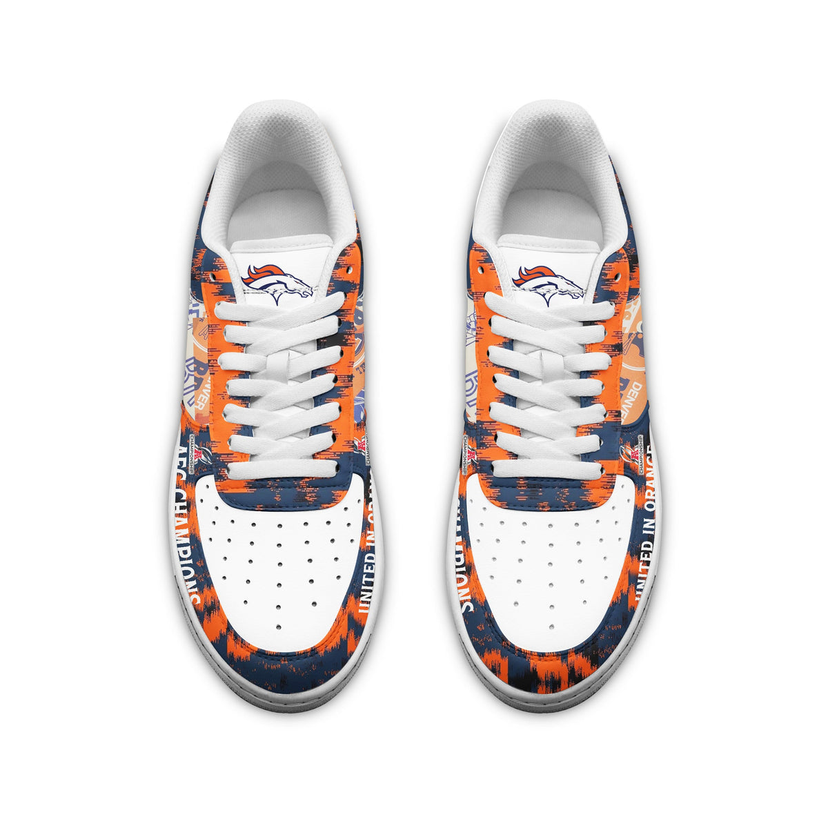PREMIUM DVBC AF1 SNEAKER DAT