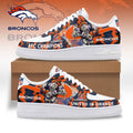 PREMIUM DVBC AF1 SNEAKER DAT