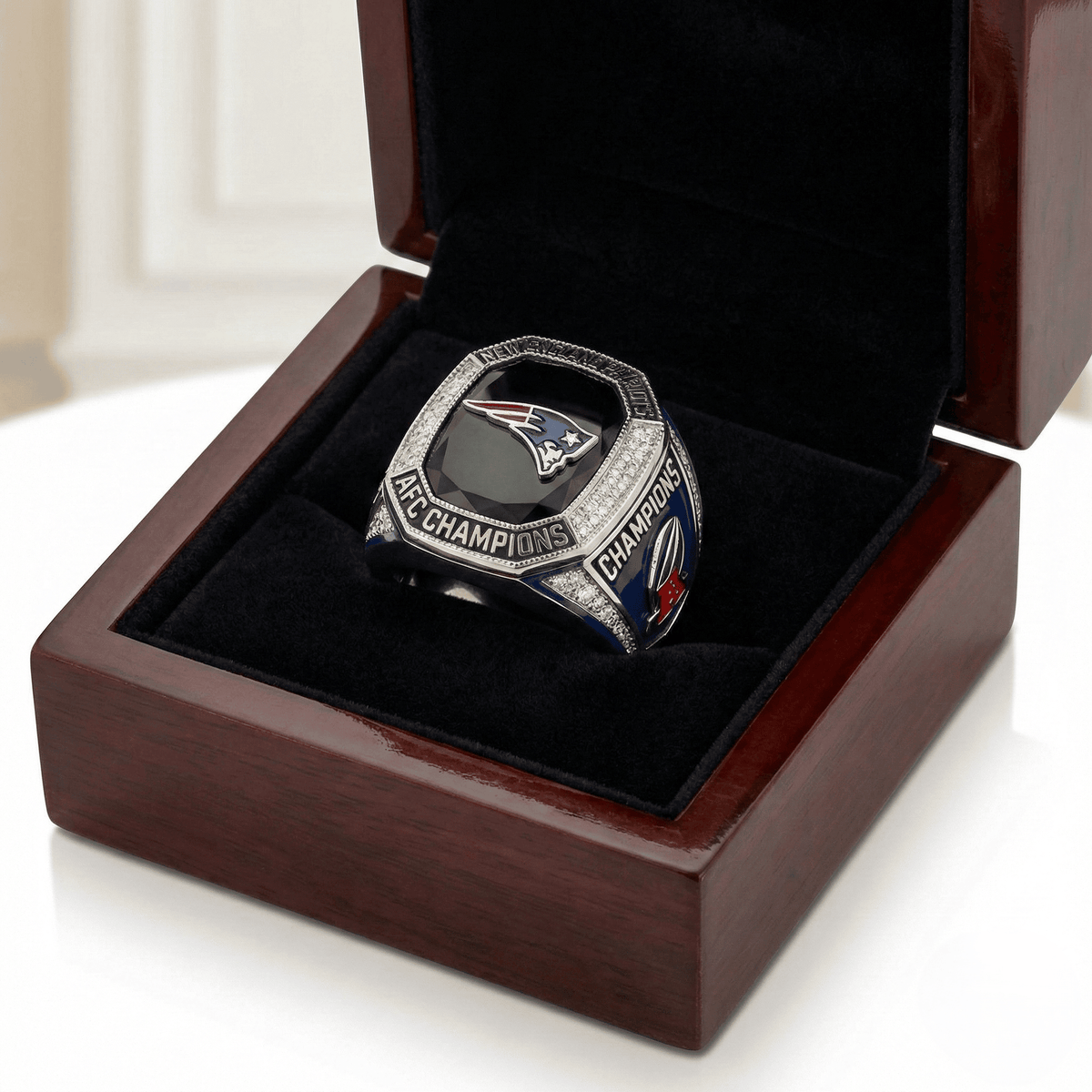 PREMIUM NEP RING DAT
