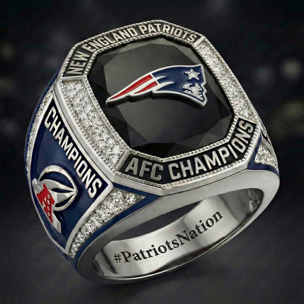 PREMIUM NEP RING DAT