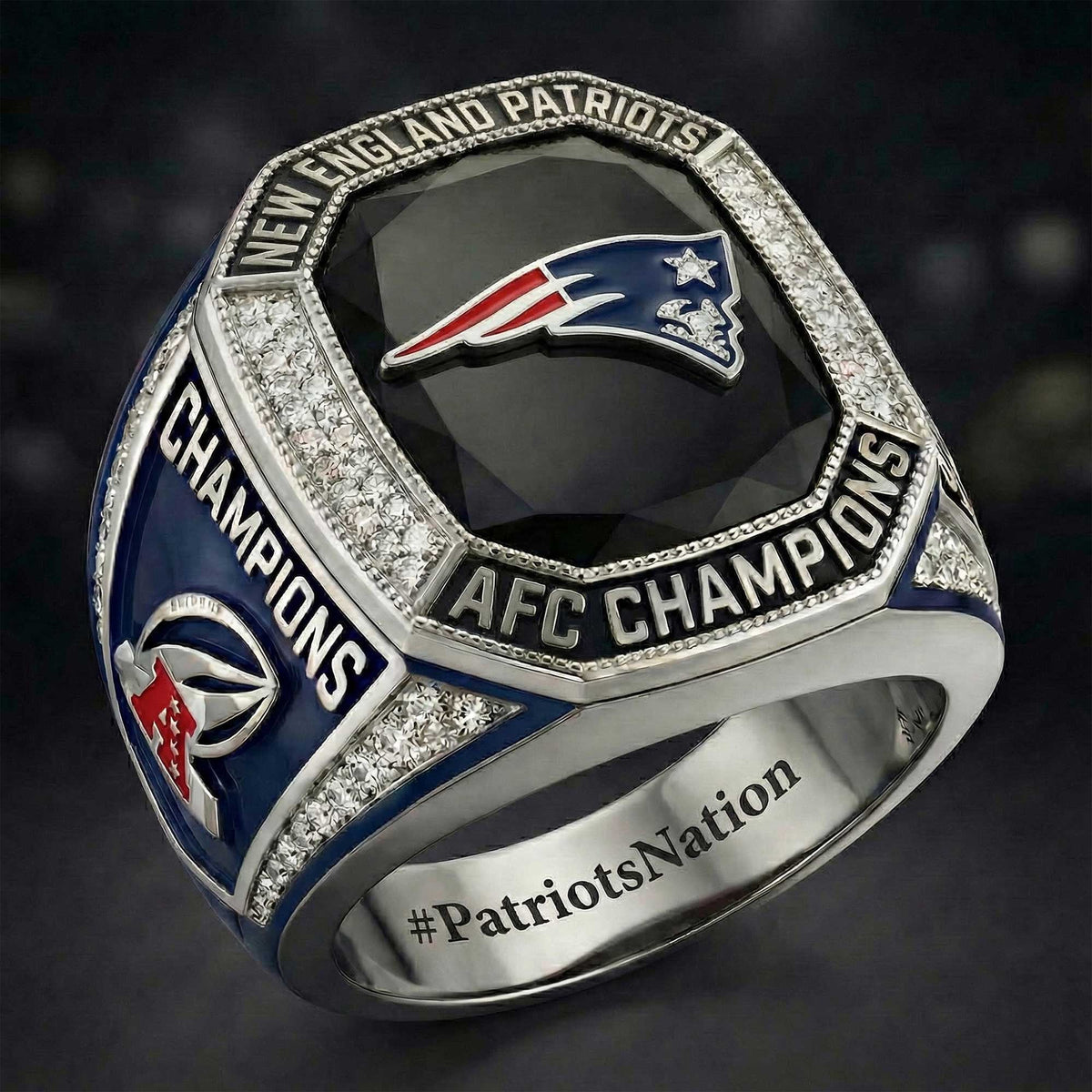 PREMIUM NEP RING DAT
