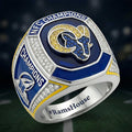 PREMIUM LARS RING DAT