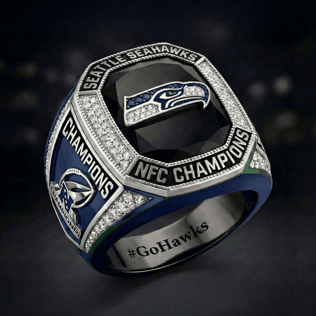 PREMIUM STSH RING DAT