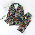 Premium HMB Pajamas LA