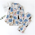Premium LBRD Pajamas TL